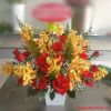 tsg2635-lang-hoa-gui-duong-rach-ba-mien-quan-go-vap - ảnh nhỏ  1