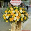 tsg2925-gui-hoa-duong-lo-d-quan-tan-binh - ảnh nhỏ  1