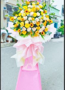 TKT103 - Doanh Thu Bội Phần