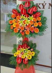 TKT106 - May Mắn Ngập Tràn