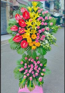 TKT107 - Phát Triển Vững Bền