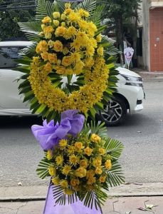 THV103 - Cõi Thiên Thu