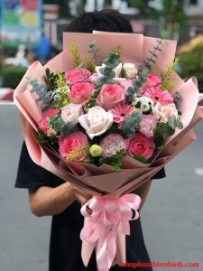 THBC110 - Thương Em